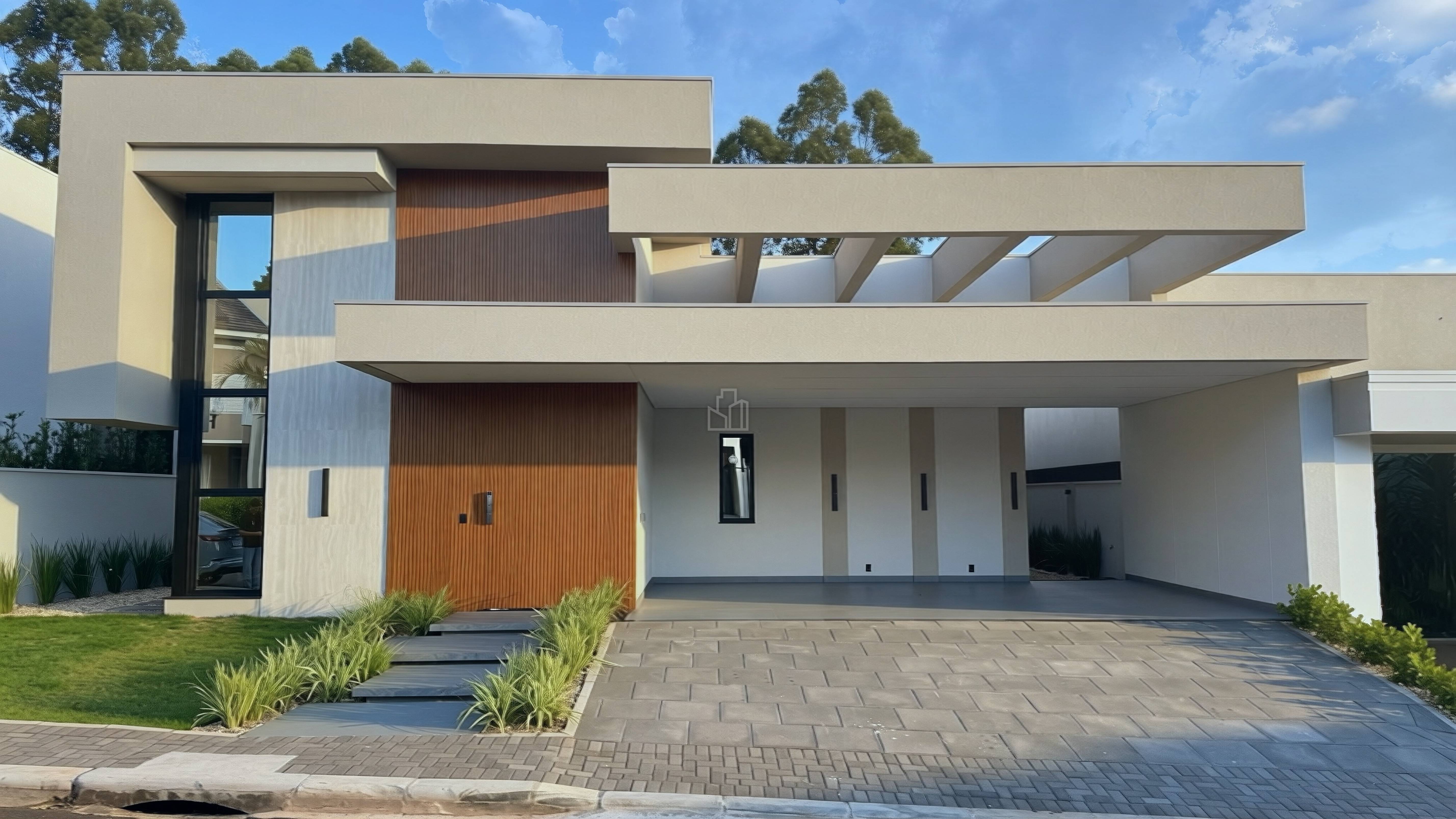 Casa no Terra Verde