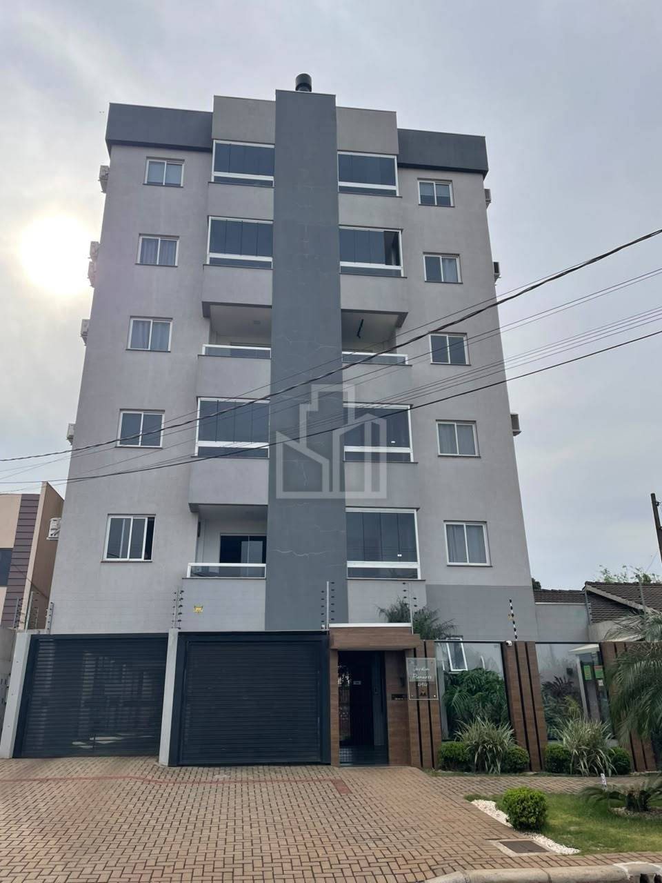 Apartamento para Locação no Pioneiros Catarinense