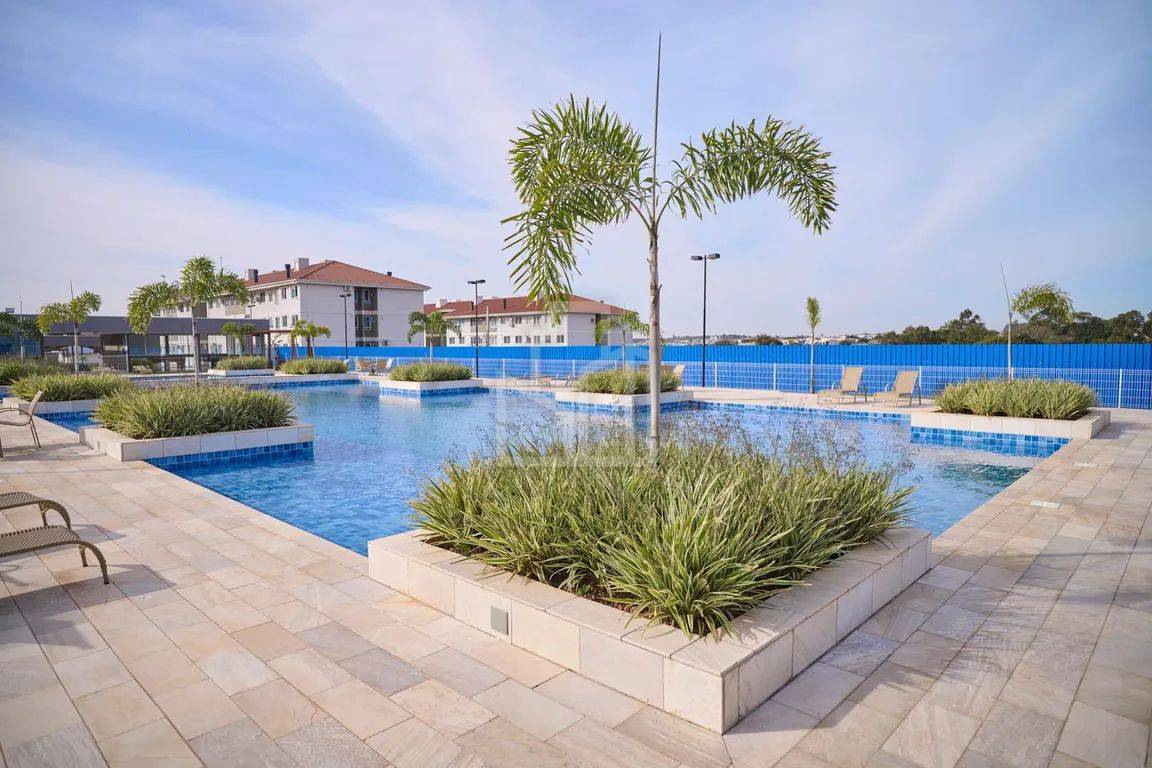 Residencial Di Napoli