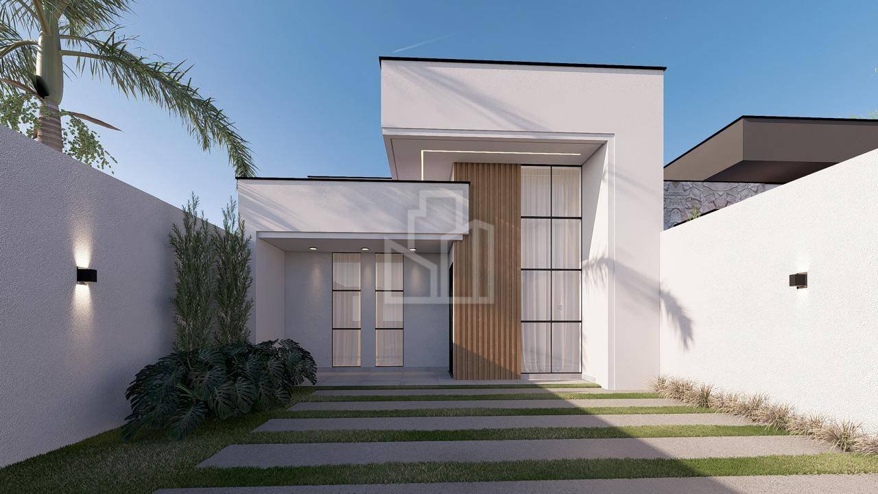 Casa no Paraíso Tropical I