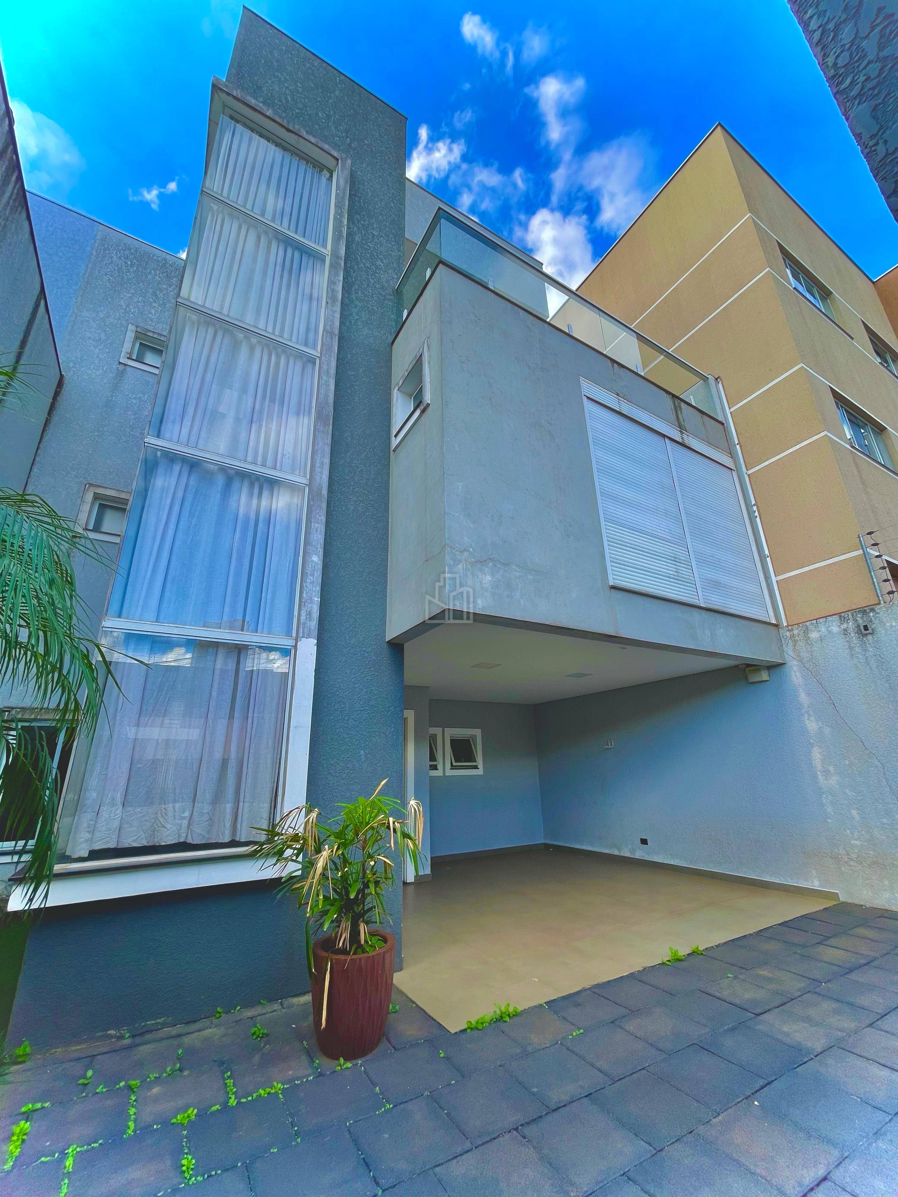 Triplex no Recanto Tropical Triplex no Recanto Tropical