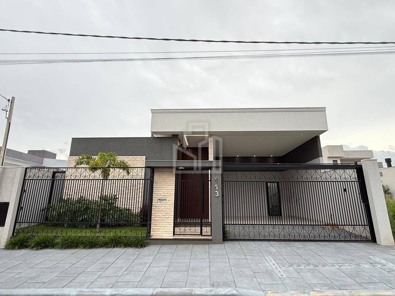 Casa no Tropical III