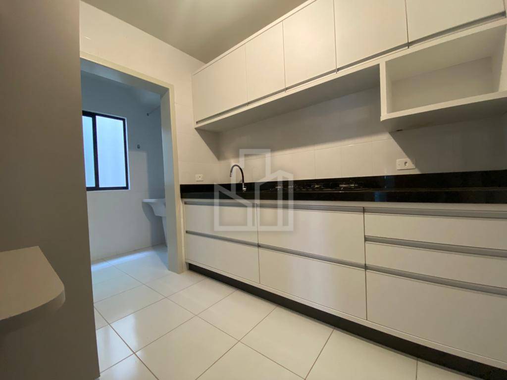 Apartamento no Pioneiros Catarinense