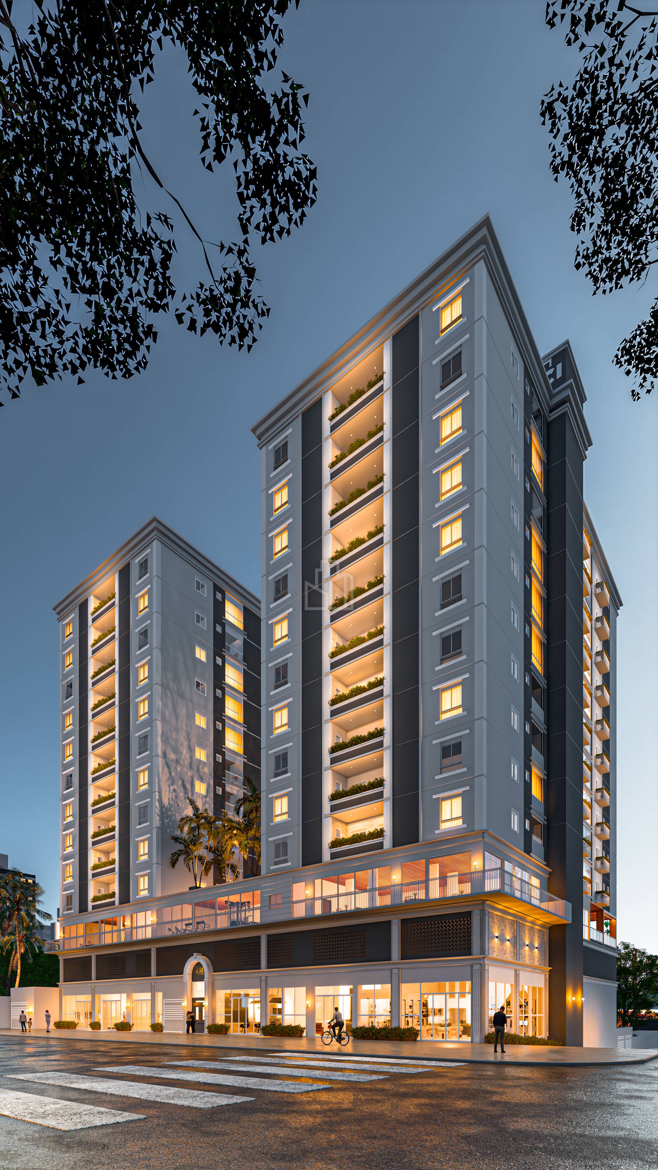 Áurea Residencial