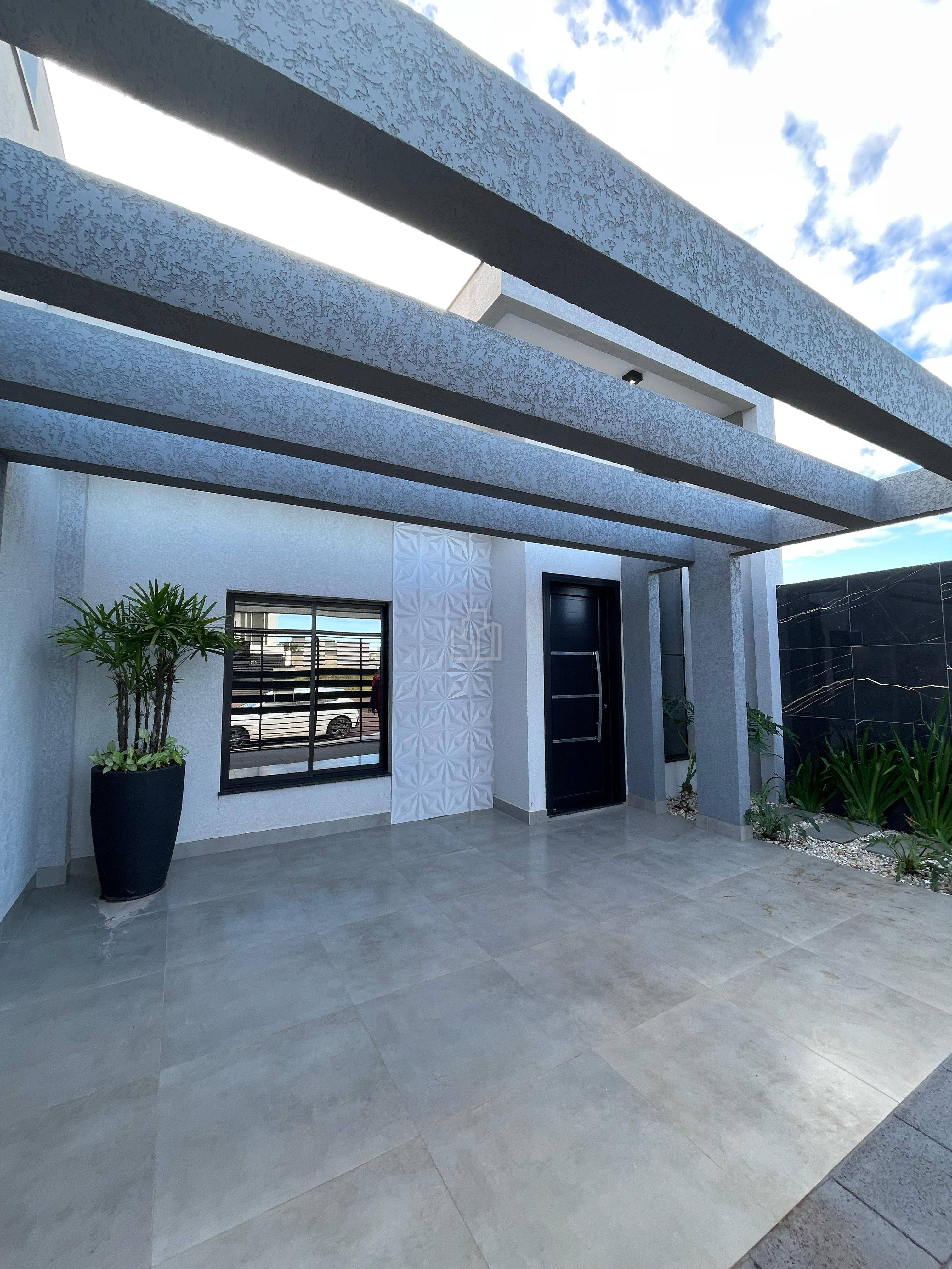 Casa no Tropical III Casa no Tropical III