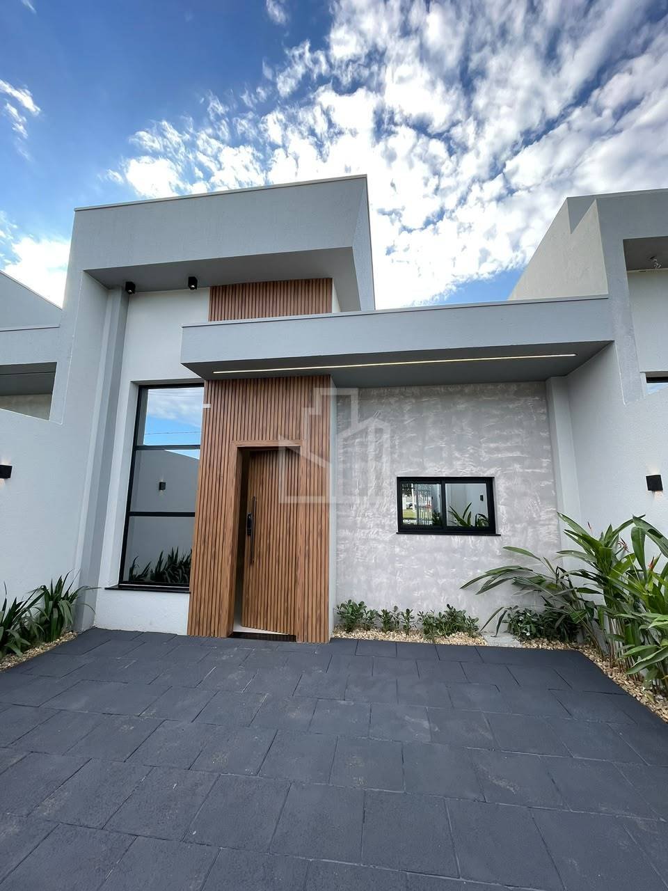 Casa no Tropical IV