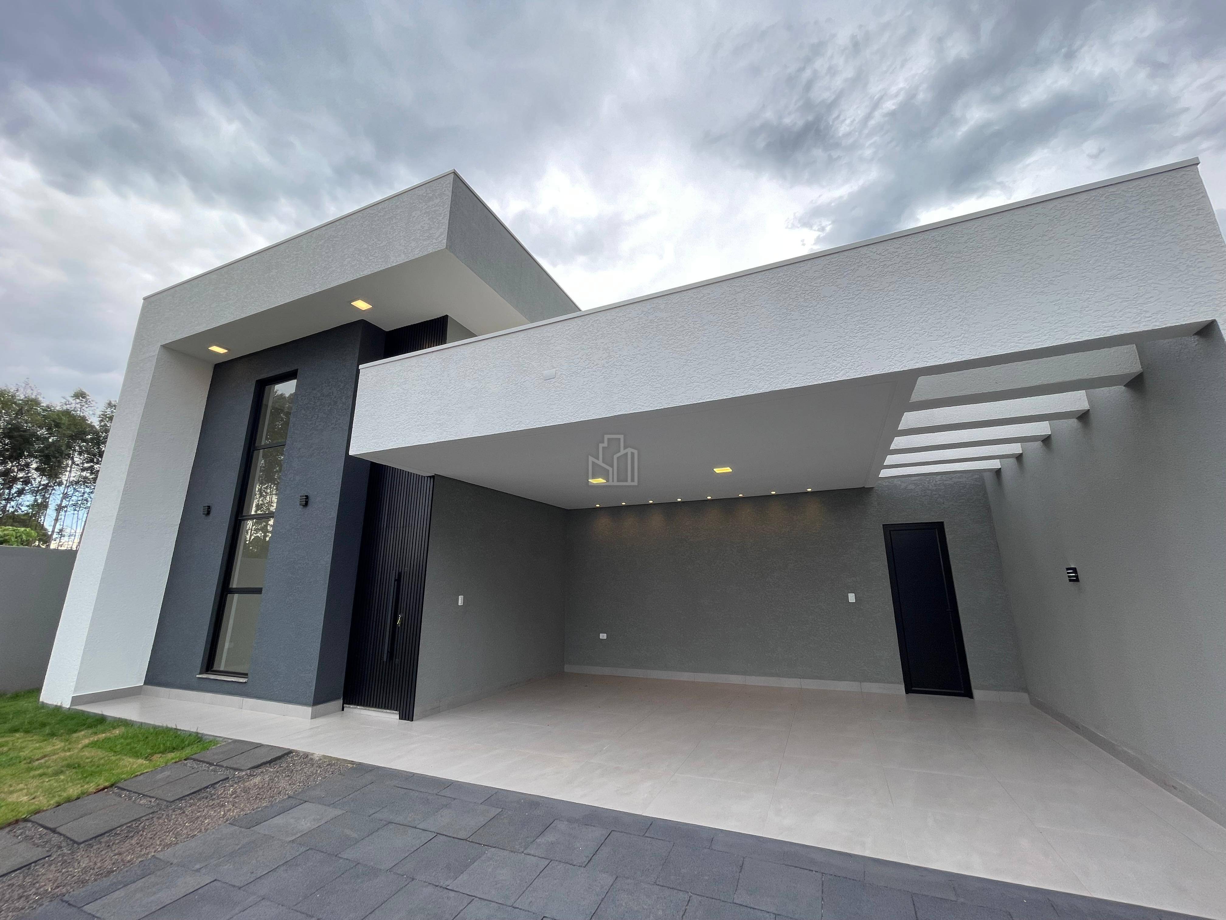 Casa no Paraiso Tropical